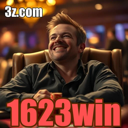 Jogos Arcade na 1623win: Entretenimento em Cada Jogada