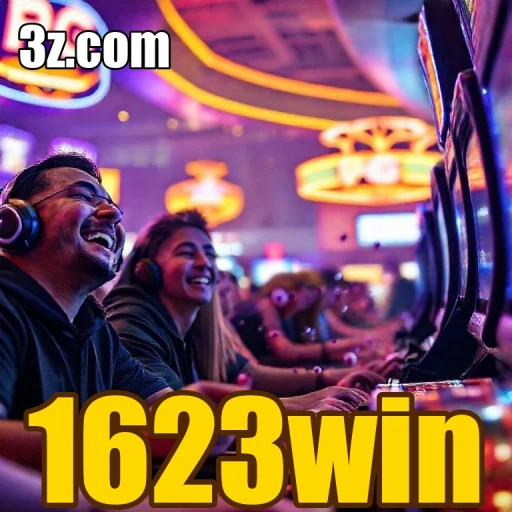 Betting Criativa: A Atração do 1623win nas Apostas