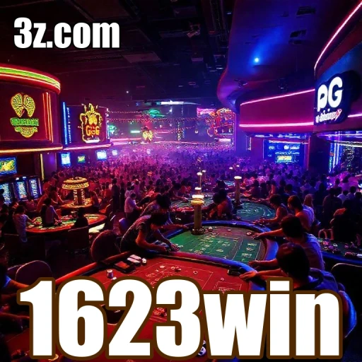 Keno Envolvente e Divertido: Explore o 1623win Hoje