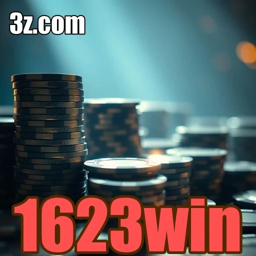 Experimente o Mobile do 1623win e Aumente Sua Diversão