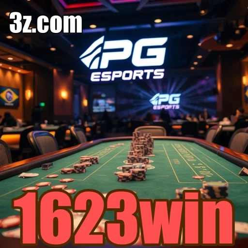 Tablegames no 1623win: Apostas que Transformam a Diversão